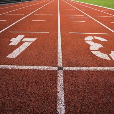 running-track